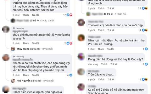 Giữa scandal với con nuôi, Phi Nhung vẫn tích cực từ thiện