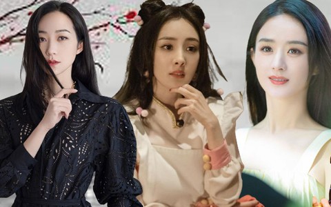 Điều cấm kỵ Cbiz: Không chơi với Dương Mịch, chọc Trương Học Hữu