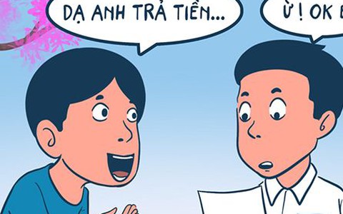 Freelancer: Câu chuyện về người đàn ông hóa thạch 2 triệu năm