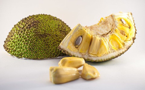 Ăn hạt mít luộc, ngon miệng, nên thuốc, nhưng có 2 cái hại lớn