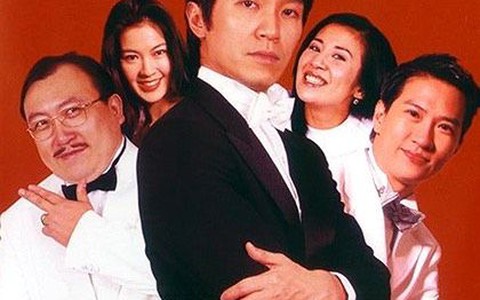 Top 7 phim ‘thần bài' kinh điển của Hong Kong không nên bỏ lỡ
