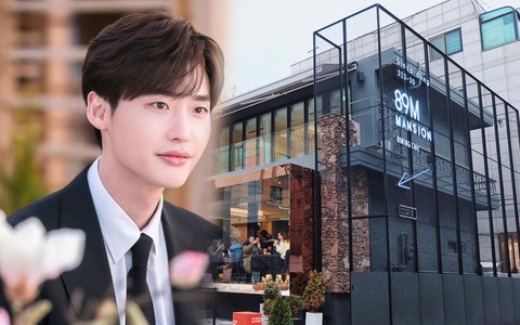 Ngoài diễn xuất, Hyun Bin, Lee Jung Suk, So Ji Sub là CEO tài ba