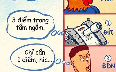 Cục diện bảng tử thần Euro 2020: Cực kỳ khó lường