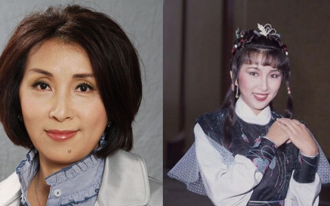 ‘Mỹ nhân phim Kim Dung' Trần Tú Châu giải nghệ sau 42 năm cống hiến