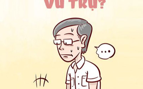 2K3: Thế hệ 'nhọ' nhất vũ trụ