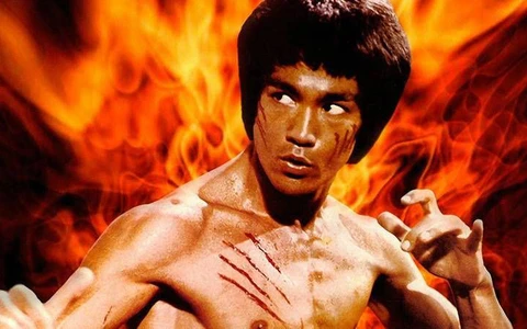 Lý Tiểu Long phá vỡ định kiến của Hollywood về phim võ thuật châu Á