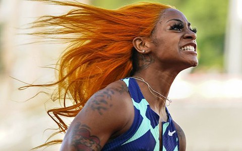 Hút cần, nhà vô địch Mỹ bị loại đau đớn khỏi Olympic