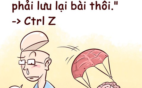 Chuyện gì xảy ra khi não... đi nghỉ mát?