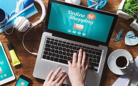 Nhận hàng online, giữ mình sao cho khỏi dính biến chủng Delta?