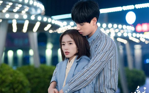 Top 5 phim truyền hình Hoa ngữ dở nhất năm 2021