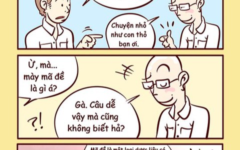 Thi tốt nghiệp THPT: Quan trọng là mã đề