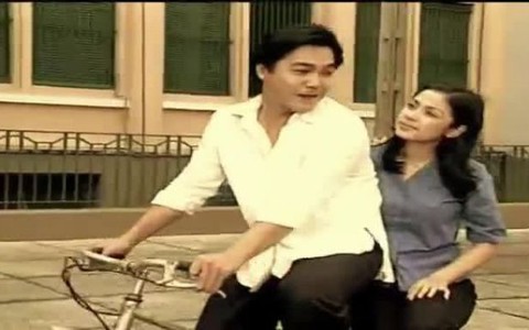 Việt Trinh một lần nói hết lý do không cưới Lý Hùng