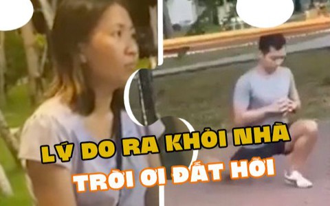 Top lí do ra khỏi nhà 'trời ơi' dù TP.HCM đã áp dụng chỉ thị 16