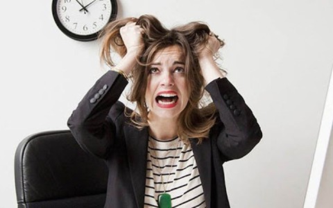Mới 20 tuổi nhưng cảm thấy không còn sức sống...