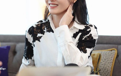 Trương Bá Chi tiết lộ mánh khóe 'cua trai'