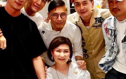 Cổ Thiên Lạc bị chèn ép, Xa Thi Mạn khó xử và những âm mưu của TVB