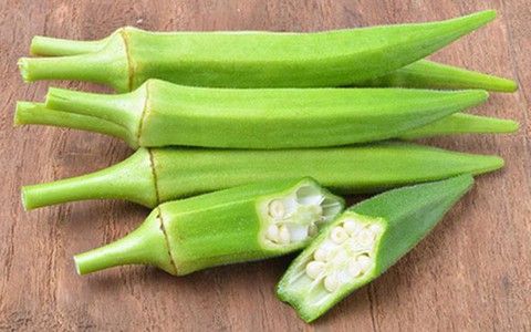 Đậu bắp tốt nhưng 4 nhóm người không nên 'đụng đũa'