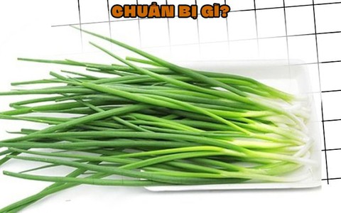 Cách trồng hành lá tại nhà siêu dễ, chẳng tốn sức lại sớm có cả rổ
