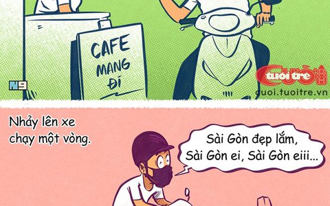 To do list hậu giãn cách: Bạn sẽ làm gì trước tiên?