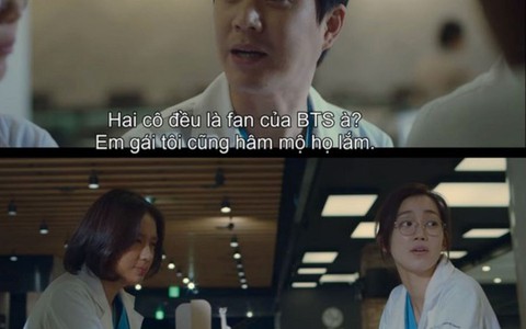 Những lần idol Kpop làm cameo bất đắc dĩ trên phim Hàn