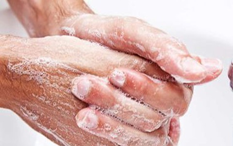 Chuyện rửa tay và những số liệu đáng sợ