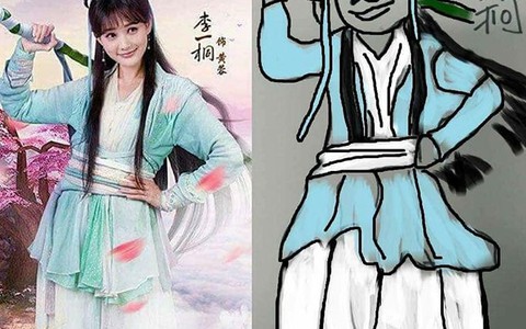 Ảnh vui 24/7: Ở nhà vẫn vui, lạc quan tích cực chẳng vơi chút nào!