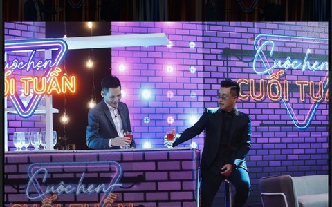 Bị gọi là 'chạn vương', Tuấn Hưng 'đá xéo' cư dân mạng cực gắt