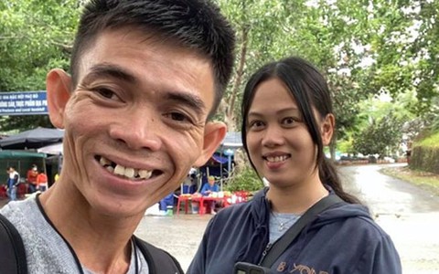 Soytiet xuất hiện tại Olympic Tokyo theo cách chẳng ai ngờ