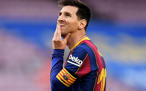 Những khoảnh khắc đáng nhớ của Messi trong 21 năm gắn bó ở Barca