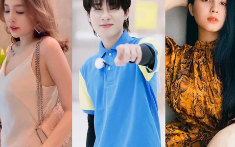 Tin đồn đã có con còn hẹn hò nhiều cô gái của Jack chiếm sóng MXH