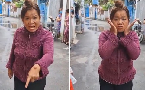 Những tình huống bi hài mùa dịch (P1)