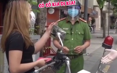 Những tình huống bi hài mùa dịch (P2)