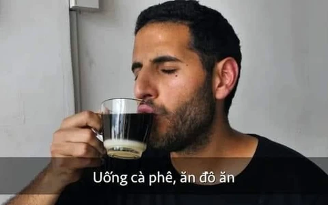 Nas Daily bị lật lại 'phốt' sống giả, từ lựa chọn KOL đến ly cà phê