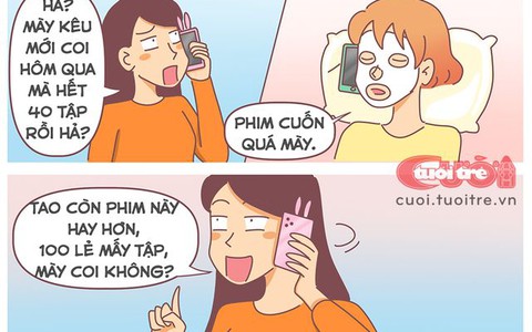 Ước gì có bộ phim dài như 'Cô dâu 8 tuổi'