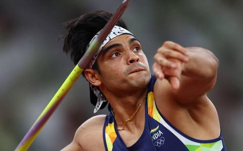 Nông dân thành triệu phú sau HCV Olympic lịch sử
