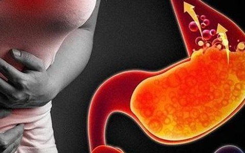 Trào ngược dạ dày - thực quản: tự chữa lành bằng kiểm soát ăn uống