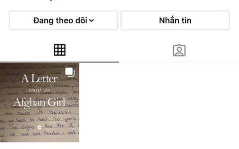 Angelina Jolie ‘gia nhập’ Instagram vì lí do đặc biệt