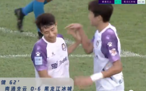 Bóng đá Trung Quốc lại tấu hài: Thắng 6-0 vẫn bị xử thua 0-3