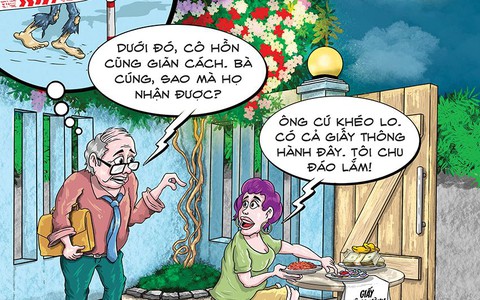 Cúng cô hồn sao cho chuẩn?