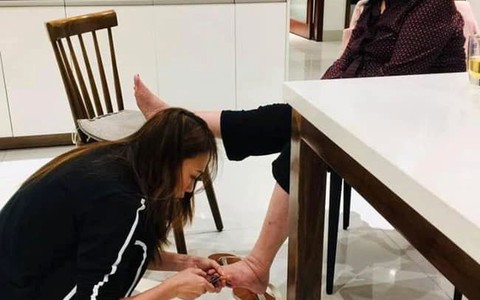 Mỹ Tâm vẫn làm điều này cho mẹ khiến fan ngưỡng mộ
