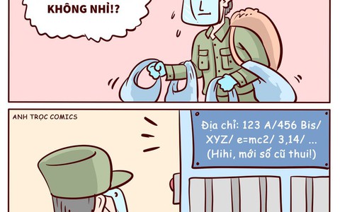 Thách thức với hẻm nhỏ Sài Gòn
