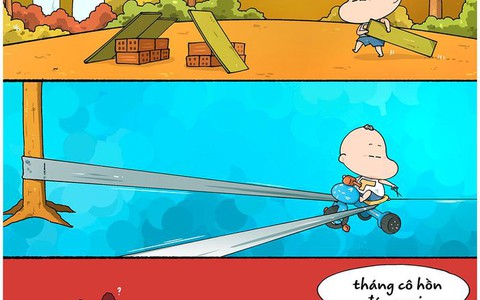 Có thể bạn chưa biết: Tháng cô hồn vẫn chưa kết thúc đâu