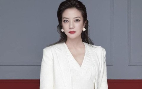 Triệu Vy đã như người vô danh rồi!