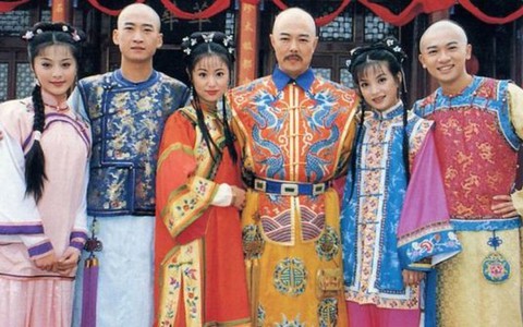 Triệu Vy bị giam? Ai sẽ là cái tên tiếp theo của Cbiz ‘lên dĩa'?