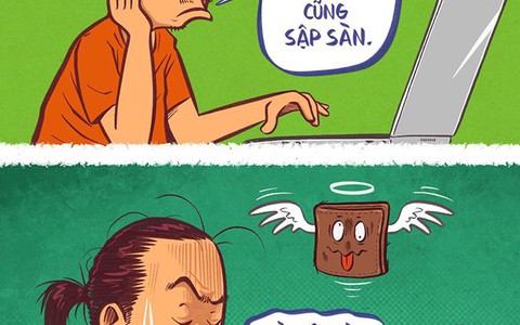 Sale sập sàn, sập luôn nguồn