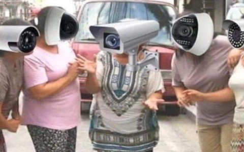 Vua Còm 14/09: Hệ thống camera chạy 'bằng cơm'