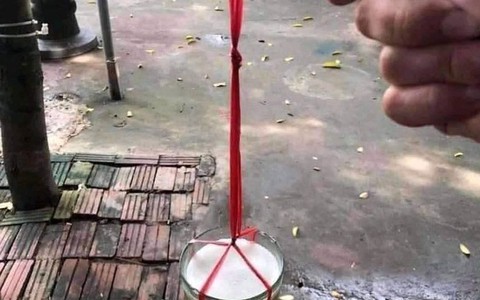 Bộ sưu tập lồng đèn Trung thu tự chế ai cũng làm được