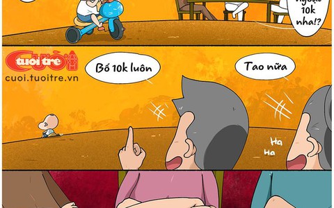 Đá bào siêu ngon, ly nhỏ 2 ngàn, ly lớn 10 ngàn