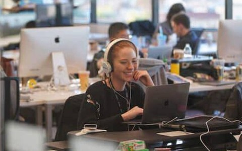 Chi cả trăm triệu để tìm đường qua vòng phỏng vấn của Alibaba