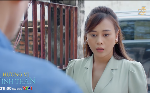 Khán giả đòi đổi tên phim Hương vị tình thân vì quá drama, lắt léo